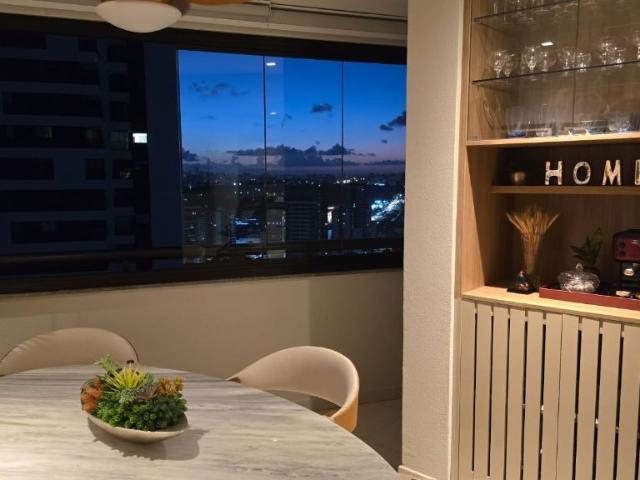 Apartamento venda em Região Geográfica Imediata de Salvador, Região Metropolitana de Salvador