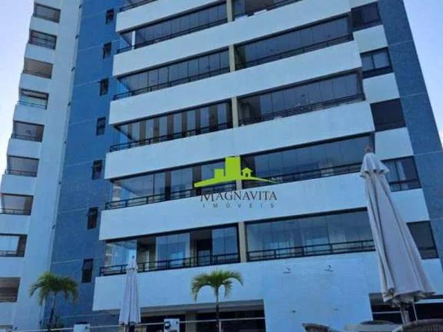 Apartamento venda em Região Geográfica Imediata de Salvador, Região Metropolitana de Salvador