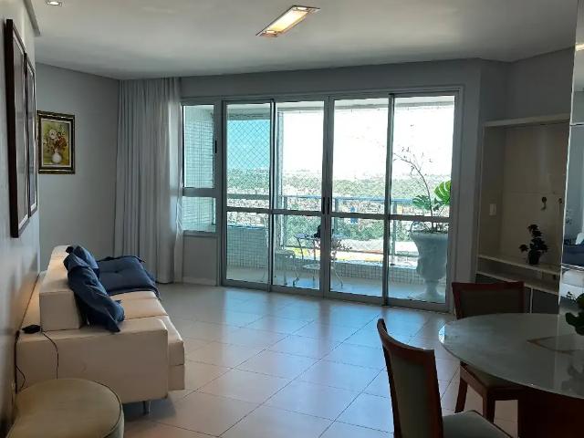 Apartamento venda em Região Geográfica Imediata de Salvador, Região Metropolitana de Salvador