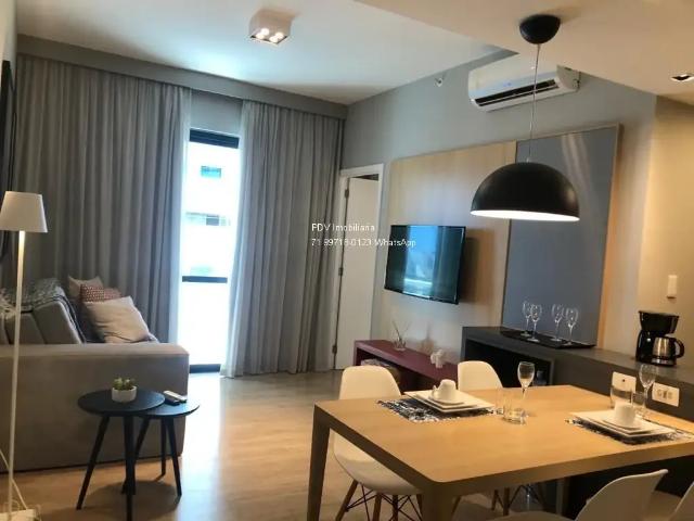 Apartamento venda em Região Geográfica Imediata de Salvador, Região Metropolitana de Salvador