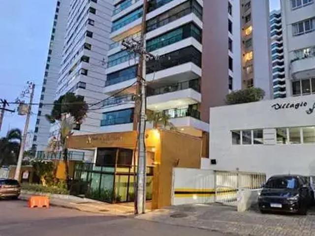 Apartamento venda em Região Geográfica Imediata de Salvador, Região Metropolitana de Salvador