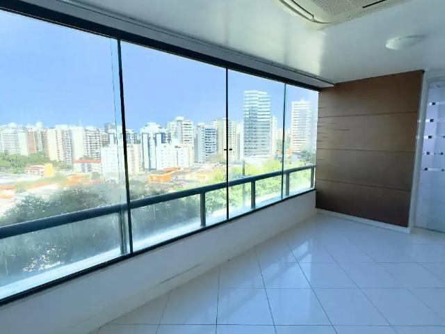 Apartamento venda em Região Geográfica Imediata de Salvador, Região Metropolitana de Salvador