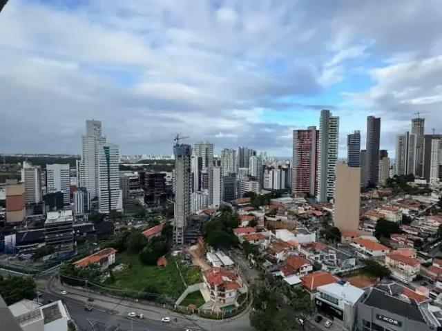 Apartamento venda em Região Geográfica Imediata de Salvador, Região Metropolitana de Salvador