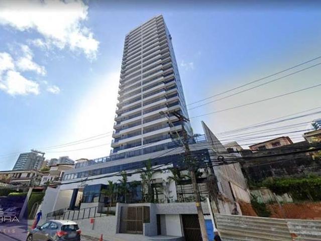 Apartamento venda em Salvador, Caminho das Árvores