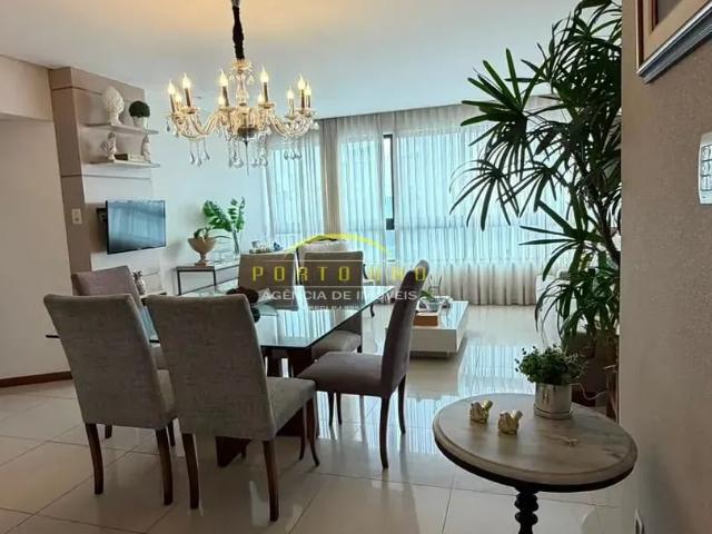 Apartamento venda em Região Geográfica Imediata de Salvador, Região Metropolitana de Salvador