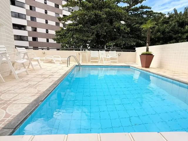 Apartamento venda em Região Geográfica Imediata de Salvador, Região Metropolitana de Salvador