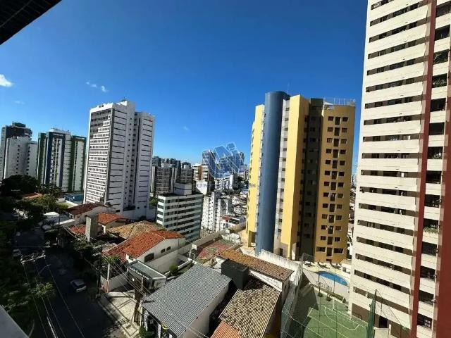 Apartamento venda em Região Geográfica Imediata de Salvador, Região Metropolitana de Salvador