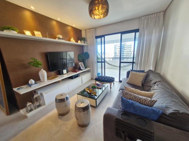 Apartamento venda em Região Geográfica Imediata de Salvador, Região Metropolitana de Salvador