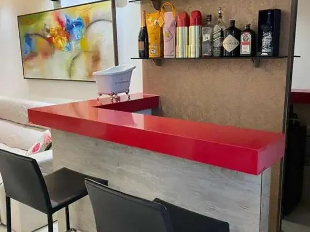 Apartamento venda em Região Geográfica Imediata de Salvador, Região Metropolitana de Salvador