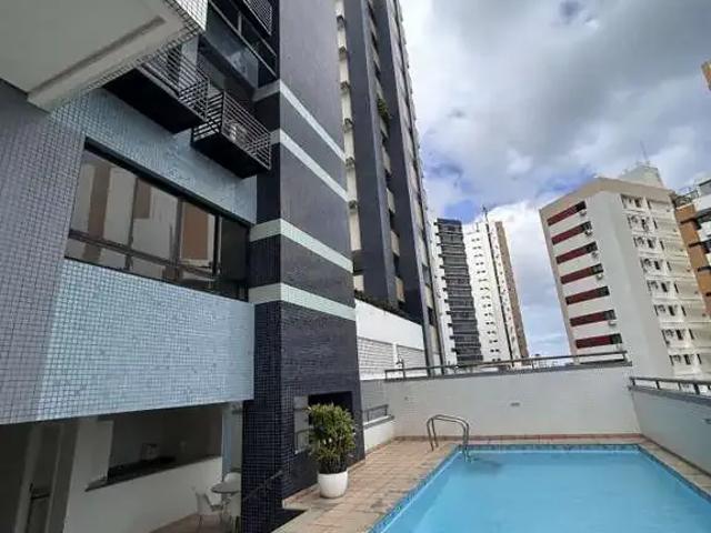 Apartamento venda em Região Geográfica Imediata de Salvador, Região Metropolitana de Salvador