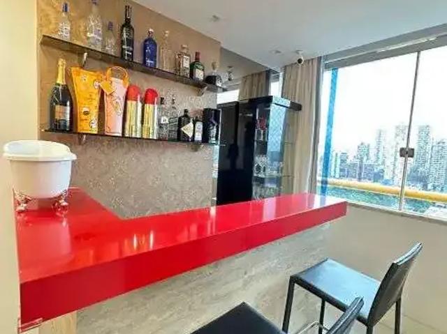 Apartamento venda em Região Geográfica Imediata de Salvador, Região Metropolitana de Salvador