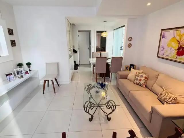 Apartamento venda em Região Geográfica Imediata de Salvador, Região Metropolitana de Salvador