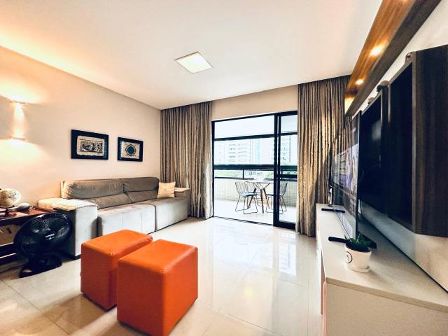 Apartamento venda em Região Geográfica Imediata de Salvador, Região Metropolitana de Salvador
