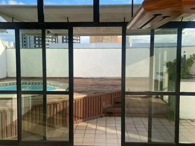 Apartamento venda em Região Geográfica Imediata de Salvador, Região Metropolitana de Salvador
