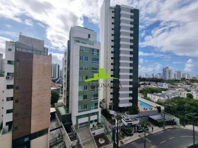 Apartamento venda em Região Geográfica Imediata de Salvador, Região Metropolitana de Salvador