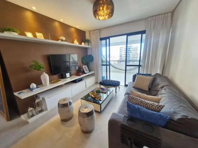 Apartamento venda em Região Geográfica Imediata de Salvador, Região Metropolitana de Salvador