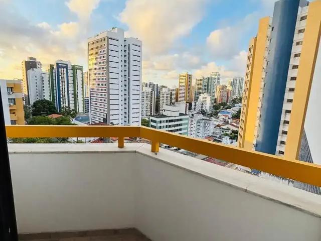 Apartamento venda em Região Geográfica Imediata de Salvador, Região Metropolitana de Salvador