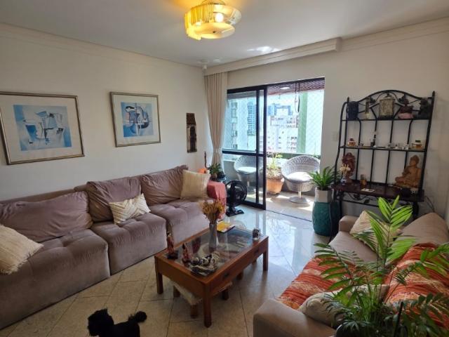 Apartamento venda em Região Geográfica Imediata de Salvador, Região Metropolitana de Salvador