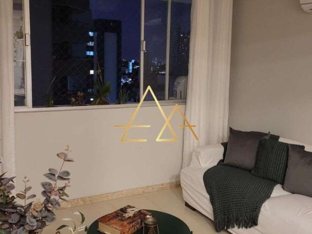 Apartamento venda em Região Geográfica Imediata de Salvador, Região Metropolitana de Salvador