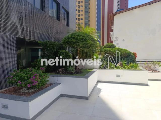 Apartamento venda em Salvador, Região Geográfica Intermediária de Salvador