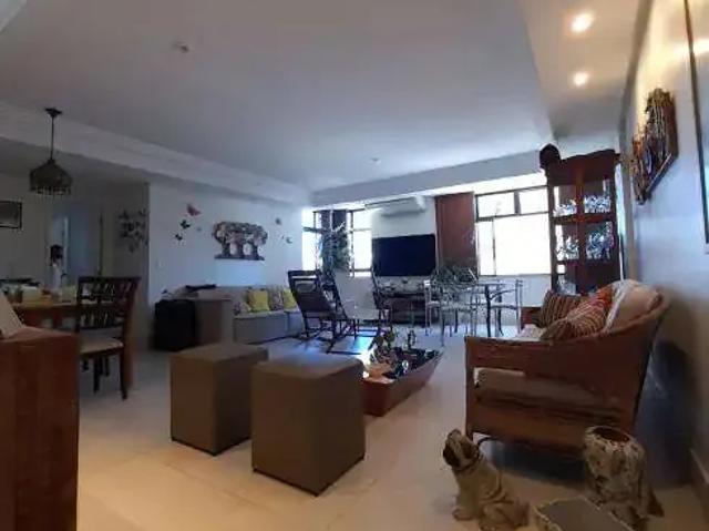 Apartamento venda em Região Geográfica Imediata de Salvador, Região Metropolitana de Salvador