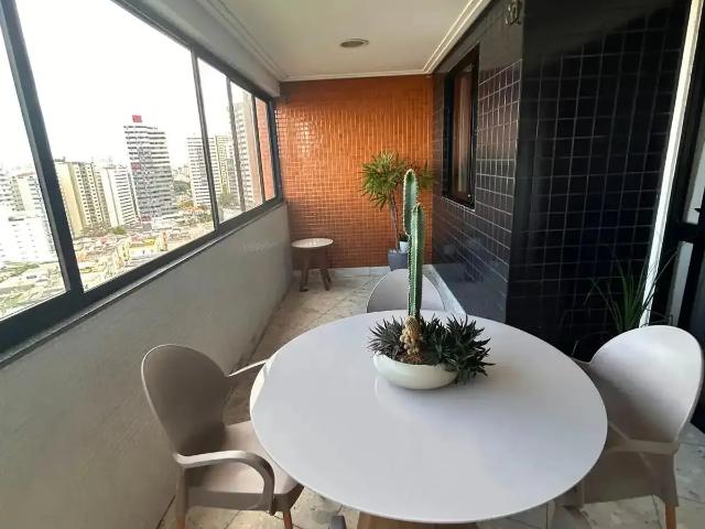 Apartamento venda em Região Geográfica Imediata de Salvador, Região Metropolitana de Salvador