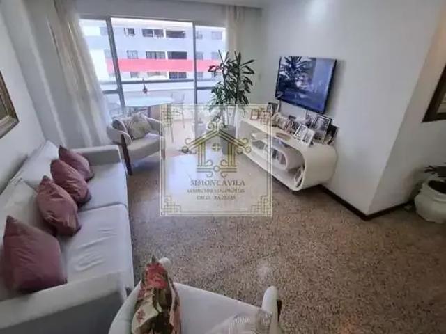 Apartamento venda em Região Geográfica Imediata de Salvador, Região Metropolitana de Salvador