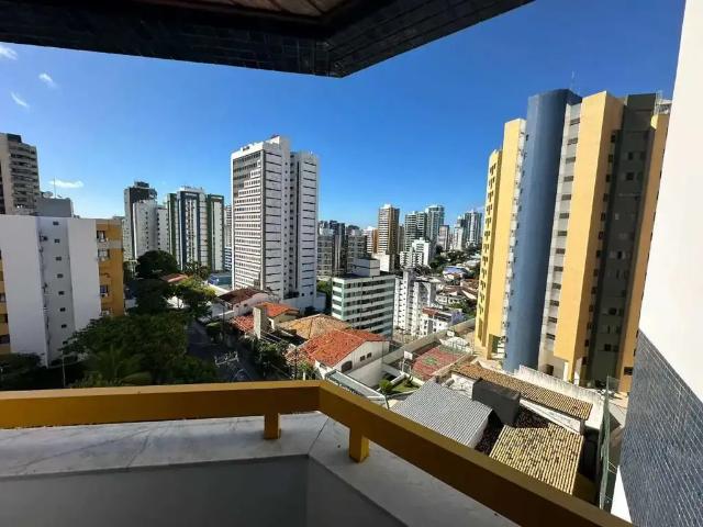 Apartamento venda em Região Geográfica Imediata de Salvador, Região Metropolitana de Salvador