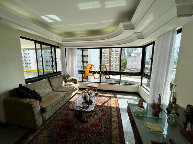 Apartamento venda em Região Geográfica Imediata de Salvador, Região Metropolitana de Salvador