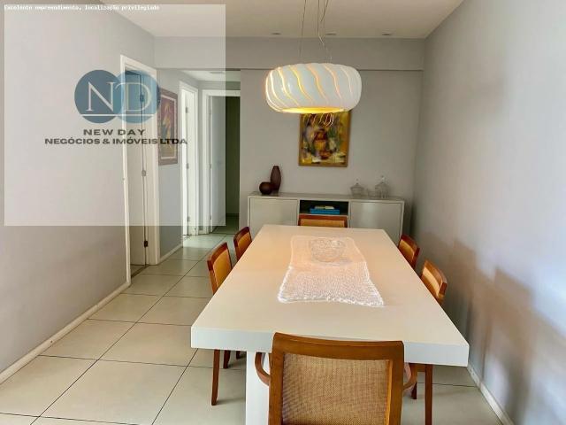 Apartamento venda em Região Geográfica Imediata de Salvador, Região Metropolitana de Salvador