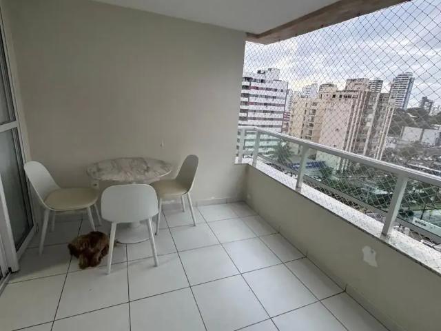 Apartamento venda em Região Geográfica Imediata de Salvador, Região Metropolitana de Salvador