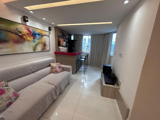 Apartamento venda em Região Geográfica Imediata de Salvador, Região Metropolitana de Salvador
