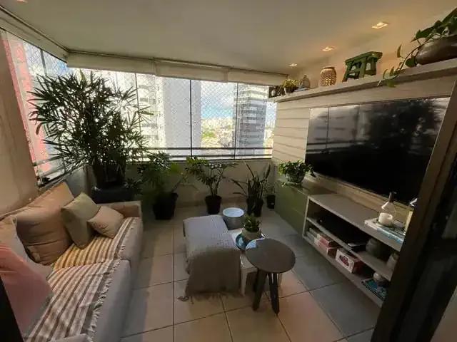 Apartamento venda em Região Geográfica Imediata de Salvador, Região Metropolitana de Salvador