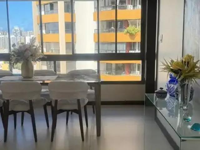 Apartamento venda em Região Geográfica Imediata de Salvador, Região Metropolitana de Salvador
