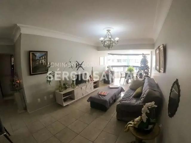 Apartamento venda em Região Geográfica Imediata de Salvador, Região Metropolitana de Salvador