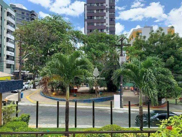 Apartamento venda em Região Geográfica Imediata de Salvador, Região Metropolitana de Salvador