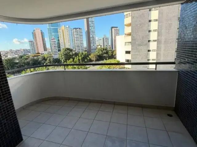 Apartamento venda em Região Geográfica Imediata de Salvador, Região Metropolitana de Salvador