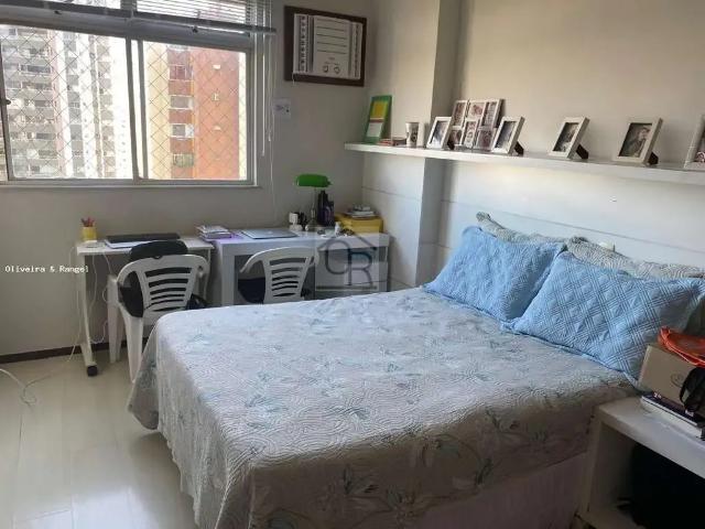 Apartamento venda em Região Geográfica Imediata de Salvador, Região Metropolitana de Salvador