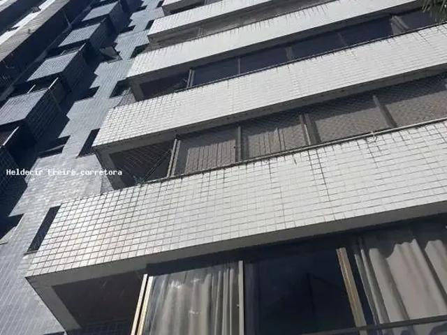 Apartamento venda em Região Geográfica Imediata de Salvador, Região Metropolitana de Salvador