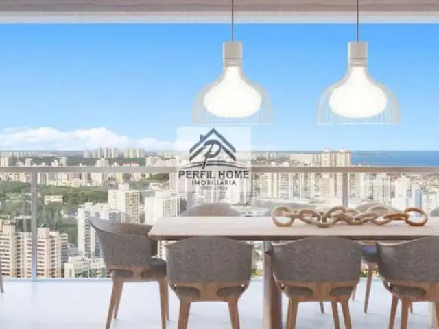 Apartamento venda em Região Geográfica Imediata de Salvador, Região Metropolitana de Salvador