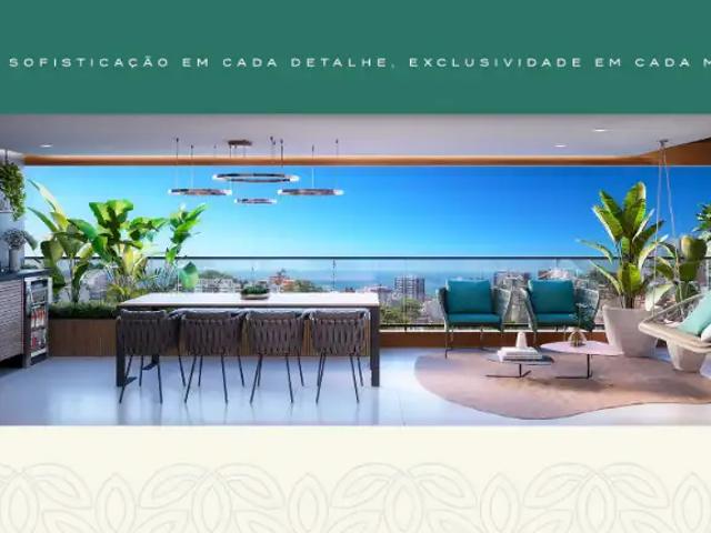 Apartamento venda em Região Geográfica Imediata de Salvador, Região Metropolitana de Salvador