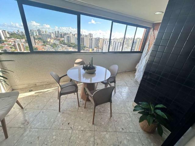 Apartamento venda em Região Geográfica Imediata de Salvador, Região Metropolitana de Salvador