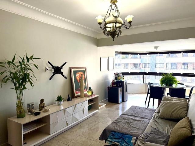 Apartamento venda em Região Geográfica Imediata de Salvador, Região Metropolitana de Salvador