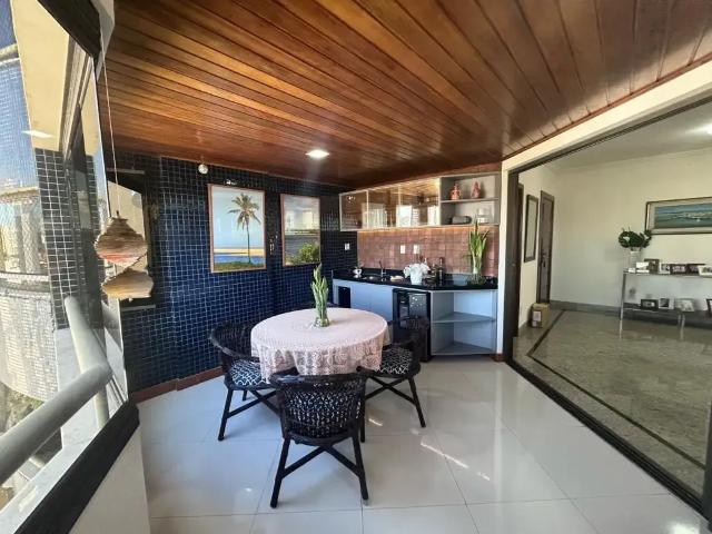 Apartamento venda em Região Geográfica Imediata de Salvador, Região Metropolitana de Salvador