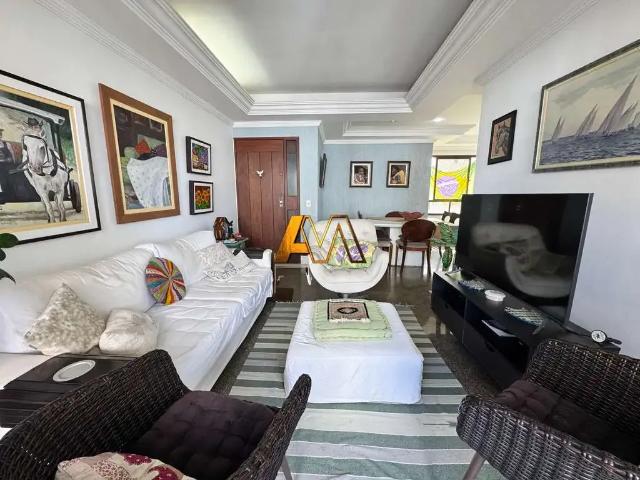 Apartamento venda em Região Geográfica Imediata de Salvador, Região Metropolitana de Salvador