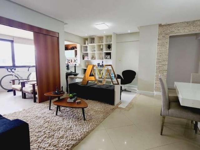Apartamento venda em Salvador, Caminho das Árvores