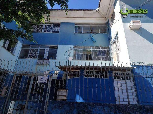 Apartamento venda em Região Geográfica Imediata de Salvador, Região Metropolitana de Salvador