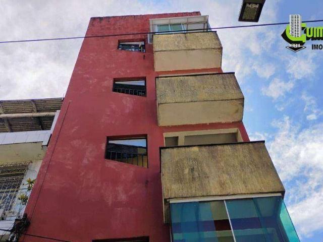 Apartamento venda em Região Geográfica Imediata de Salvador, Região Metropolitana de Salvador