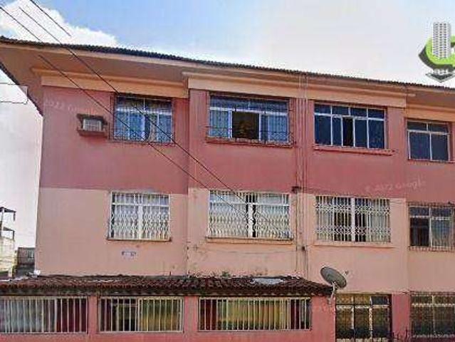 Apartamento venda em Região Geográfica Imediata de Salvador, Região Metropolitana de Salvador