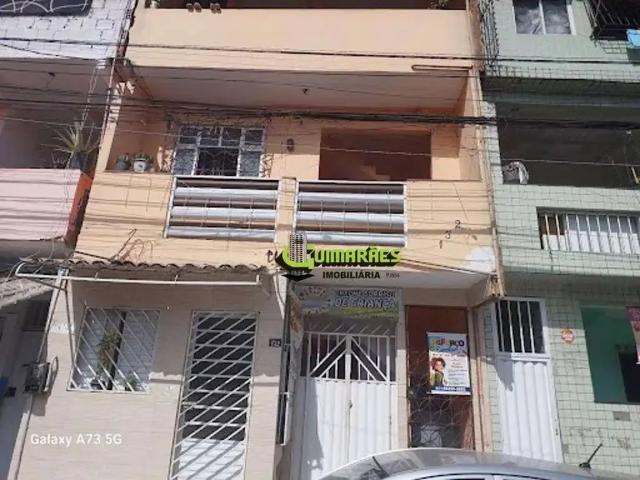 Apartamento venda em Região Geográfica Imediata de Salvador, Região Metropolitana de Salvador